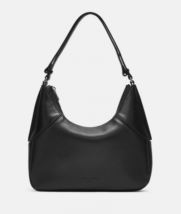 Liebeskind Lilly Hobo S - Schwarz