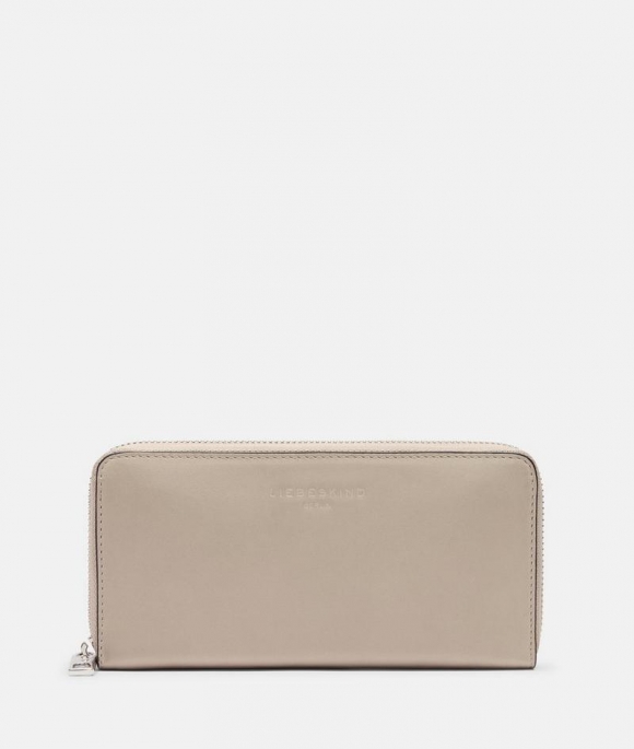 Liebeskind Sally Geldbörse L - Beige
