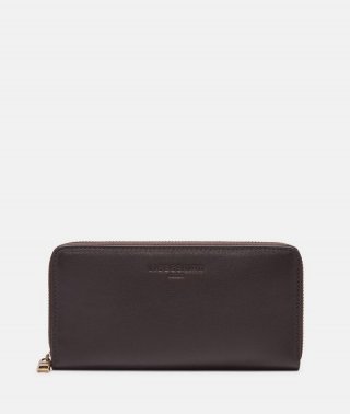 Liebeskind Sally Geldbörse L - Mokka