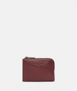 Liebeskind Lena Geldbörse Xs - Bordeaux