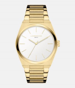 Liebeskind Uhr - Gold