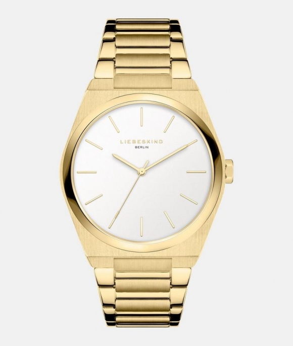 Liebeskind Uhr - Gold