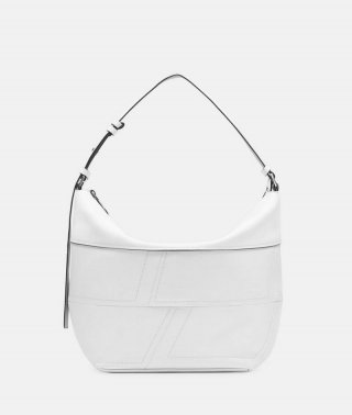 Liebeskind Edda Hobo M - Weiß