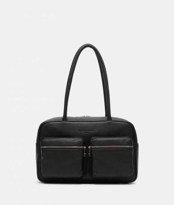 Liebeskind Jil Satchel M - Schwarz