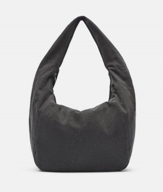 Liebeskind Farrah Hobo L - Schwarz
