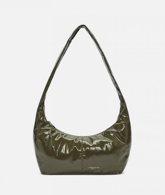 Liebeskind Bo Hobo M - Olivgrün