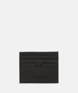 Liebeskind Reto Geldbörse Xs - Schwarz