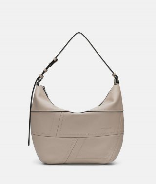 Liebeskind Edda Hobo M - Beige