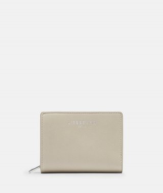 Liebeskind Thea Geldbörse M - Creme