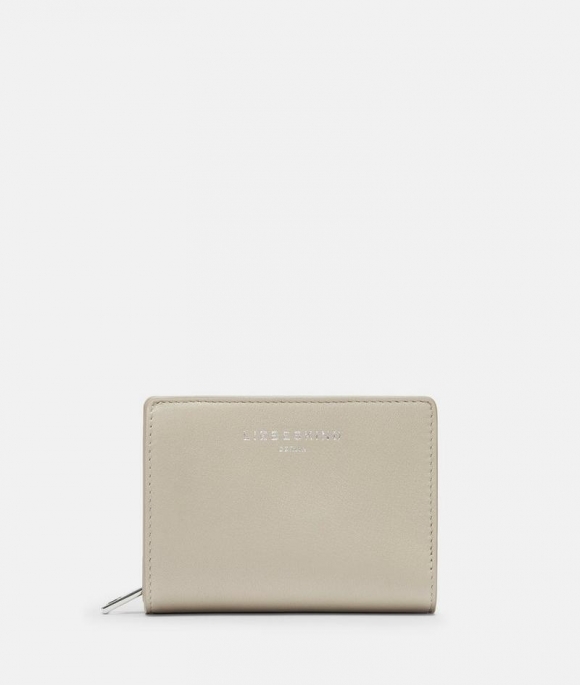 Liebeskind Thea Geldbörse M - Creme