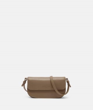 Liebeskind Viktoria Crossbody Xs - Sandstein