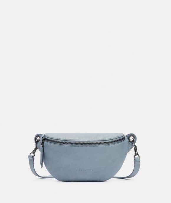 Liebeskind Tavia Belt-bag M - Blassblau