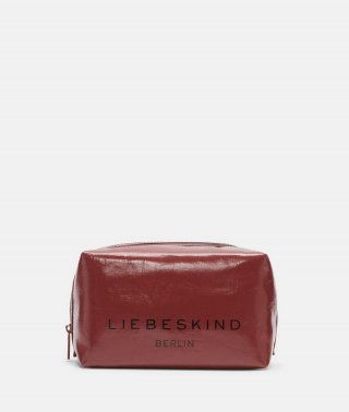 Liebeskind Pouch S - Chilirot
