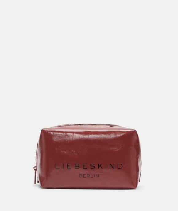 Liebeskind Pouch S - Chilirot