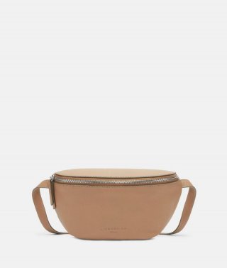 Liebeskind Tavia Belt-bag M - Zimt