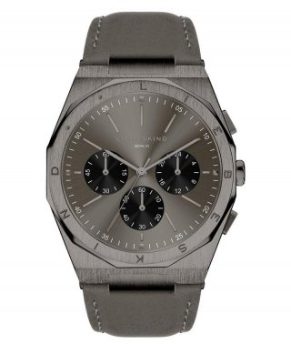 Liebeskind Uhr - Graphit