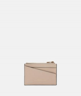 Liebeskind Mina Geldbörse Xs - Sandfarben