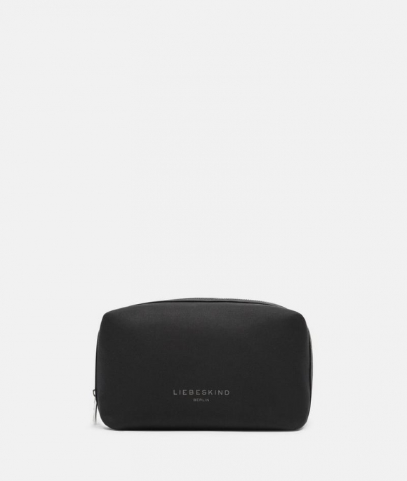 Liebeskind Nylon Hera Pouch S - Schwarz