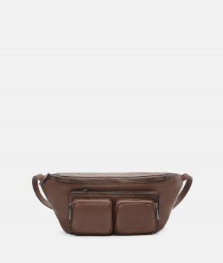 Liebeskind Maia Belt-bag M - Zimt