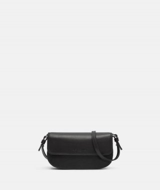 Liebeskind Viktoria Crossbody Xs - Schwarz