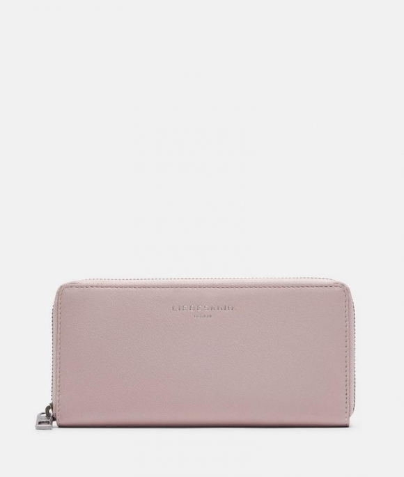 Liebeskind Gigi Geldbörse L - Zartrosa