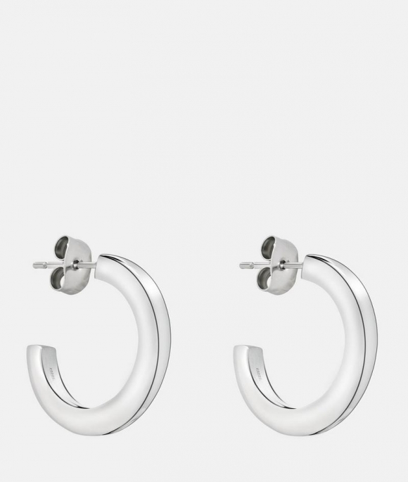 Liebeskind Creolen - Silber