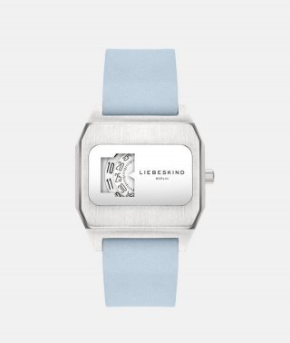 Liebeskind Uhr - Silber
