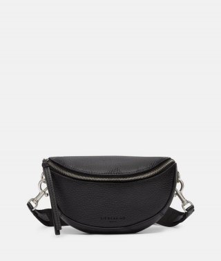 Liebeskind Belt-bag M - Schwarz