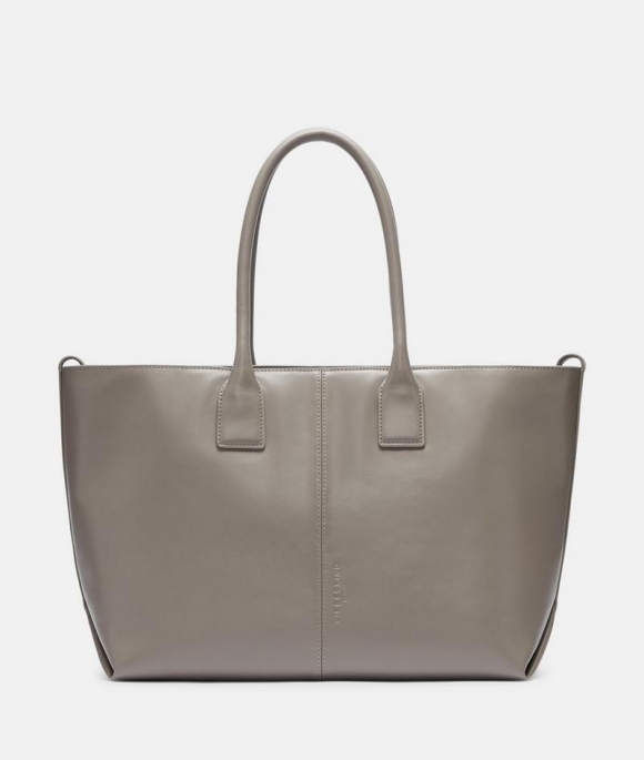 Liebeskind Chelsea Shopper M - Steingrau