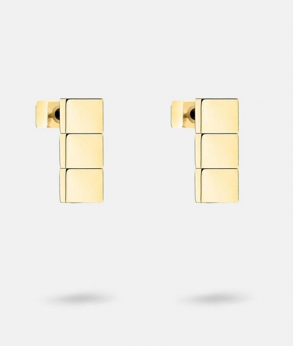 Liebeskind Ohrringe - Gold