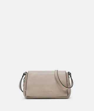 Liebeskind Hera Crossbody S - Beige