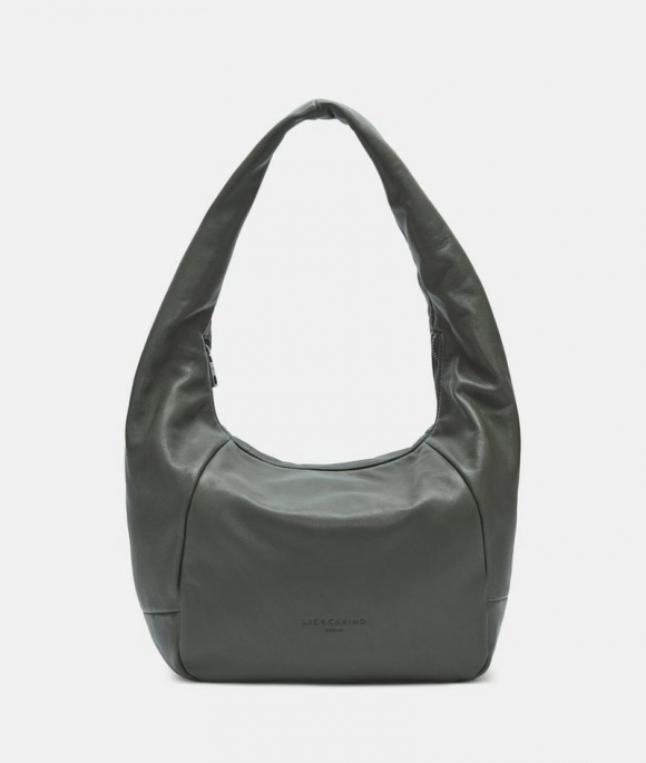 Liebeskind Farrah Hobo M - Tannengrün