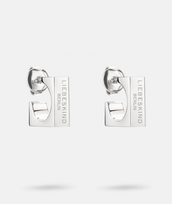 Liebeskind Ohrringe - Silber