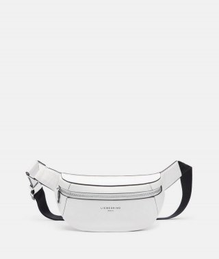 Liebeskind Chudy Belt-bag - Weiß