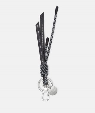 Liebeskind Keyring - Schwarz