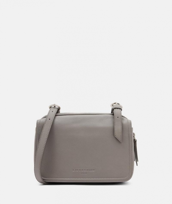 Liebeskind Mareike Crossbody M - Steingrau