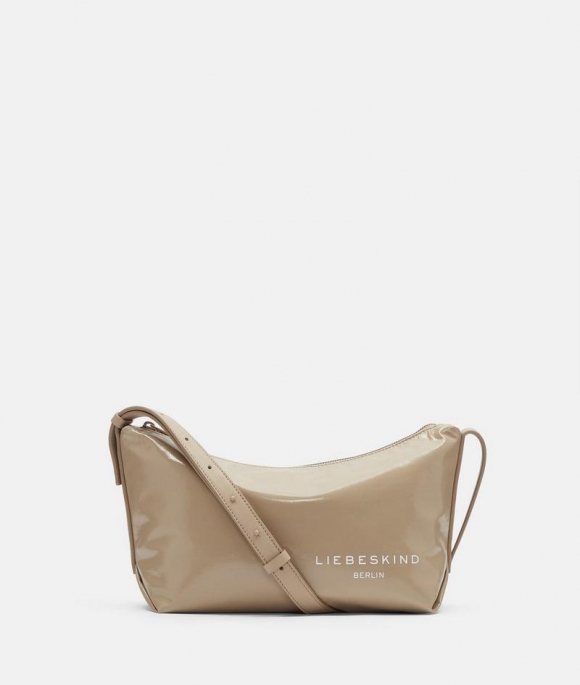 Liebeskind Elvira Crossbody M - Hellbraun