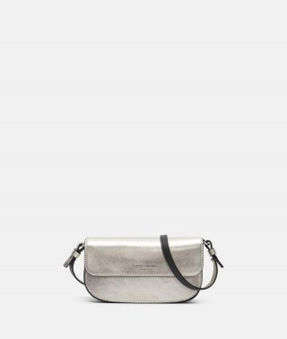 Liebeskind Viktoria Crossbody Xs - Gold