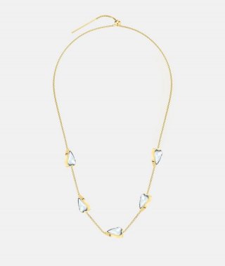 Liebeskind Halskette - Gold