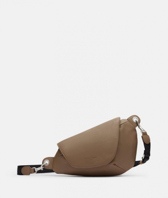 Liebeskind Crossbody S - Sandstein