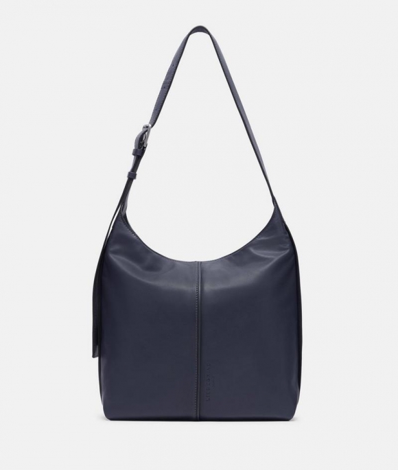 Liebeskind Demi Hobo M - Tiefblau