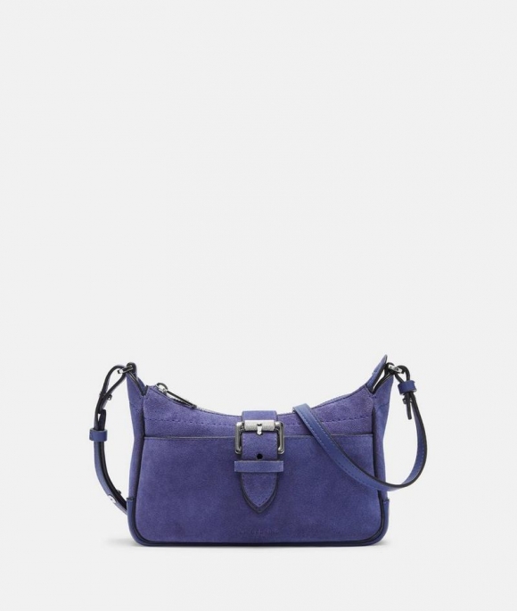 Liebeskind Ren Crossbody S - Lila Liebeskind Ren Crossbody S - Lila