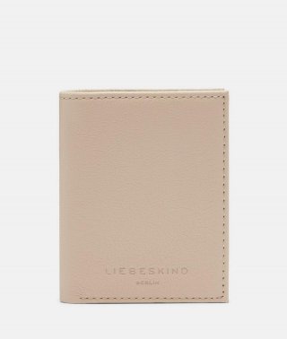 Liebeskind Wally Geldbörse S - Sandfarben