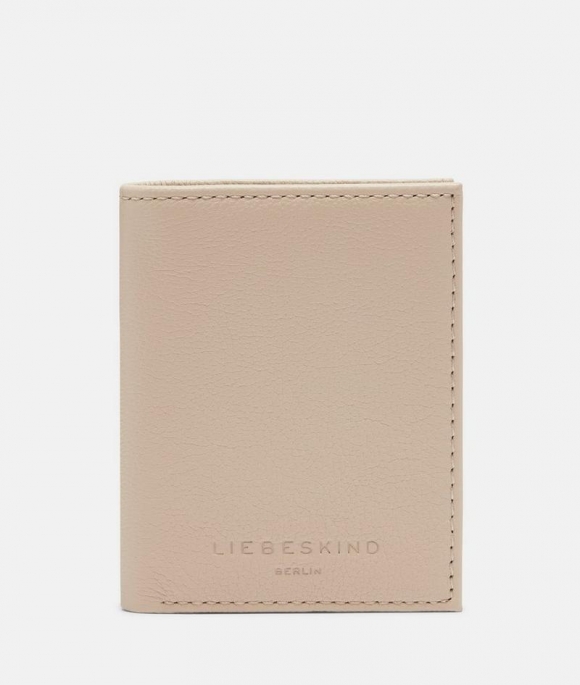 Liebeskind Wally Geldbörse S - Sandfarben