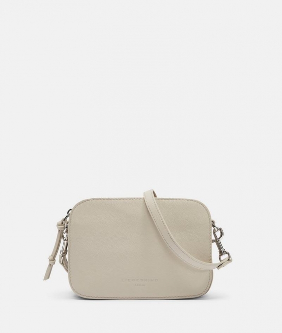 Liebeskind Luka Crossbody S - Creme