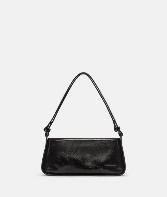 Liebeskind Franzis Crossbody S - Schwarz