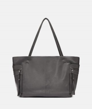Liebeskind Hera Shopper L - Grau