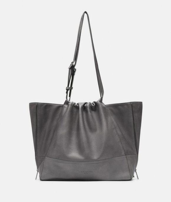 Liebeskind Lou Shopper L - Grau