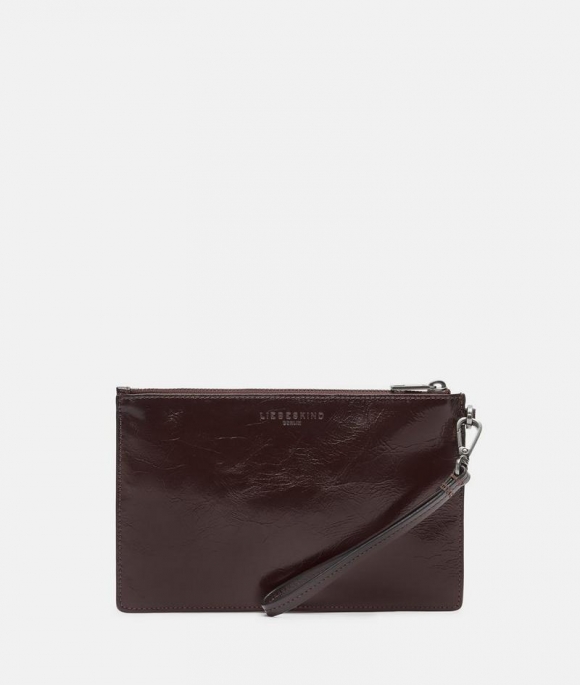 Liebeskind Pouch M - Bordeaux