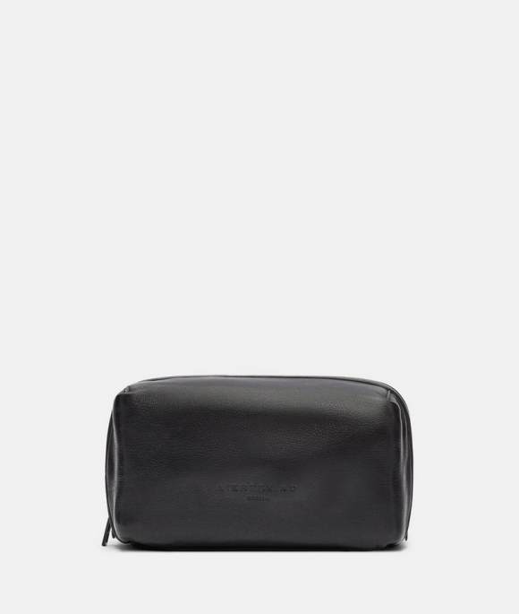 Liebeskind Hera Pouch S - Schwarz